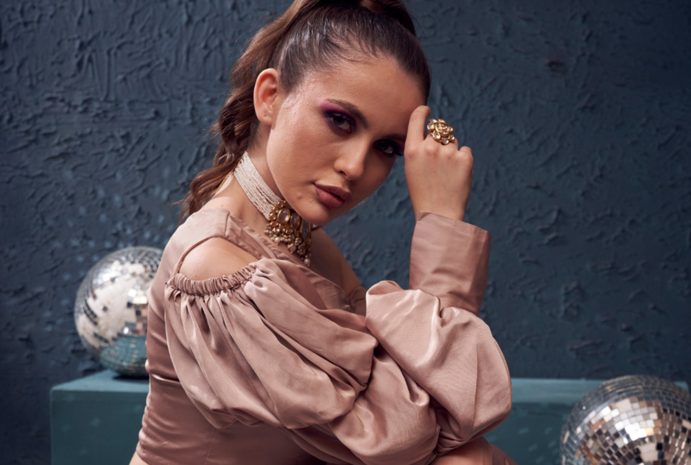 Kyro Clothing collection banner